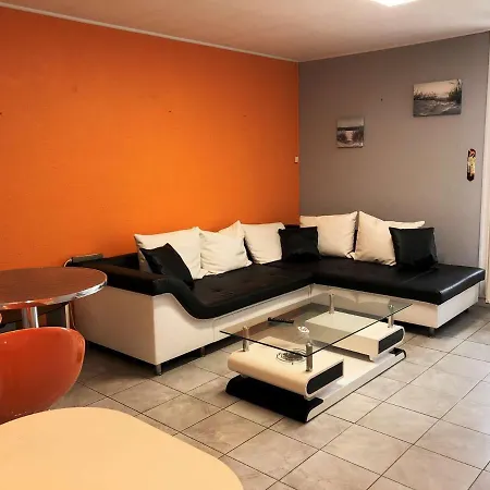 Saint-hilaire-de-riez, 2 Pieces, 4 Personnes - Fr-1-224c-279 Appartement *
