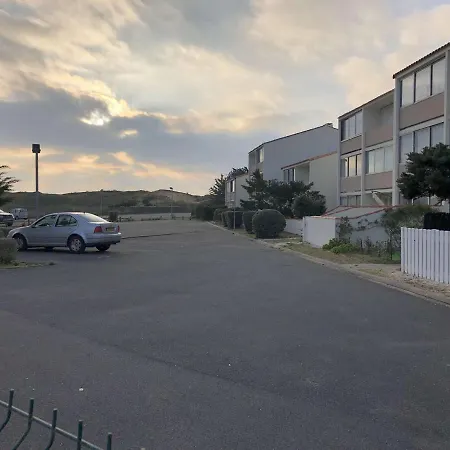 Saint-hilaire-de-riez, 2 Pieces, 4 Personnes - Fr-1-224c-279 Appartement Saint-Hilaire-de-Riez
