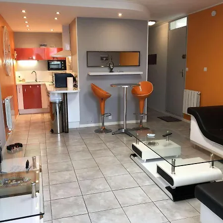 Saint-hilaire-de-riez, 2 Pieces, 4 Personnes - Fr-1-224c-279 Appartement