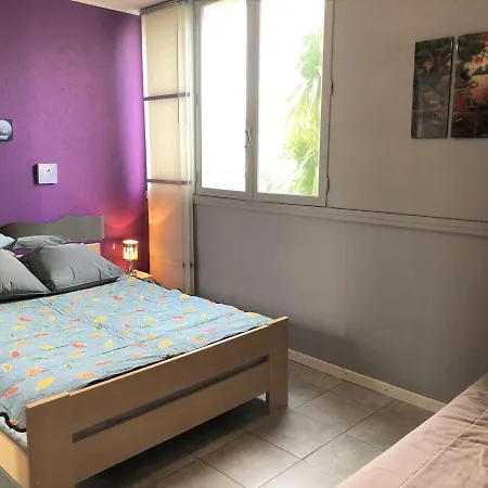 Saint-hilaire-de-riez, 2 Pieces, 4 Personnes - Fr-1-224c-279 * Saint-Hilaire-de-Riez