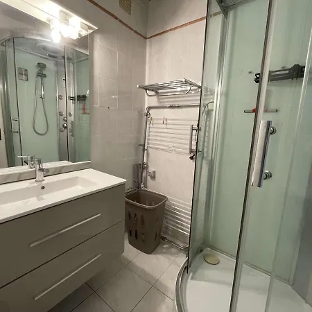 Appartement Saint-hilaire-de-riez, 2 Pieces, 4 Personnes - Fr-1-224c-279 Saint-Hilaire-de-Riez